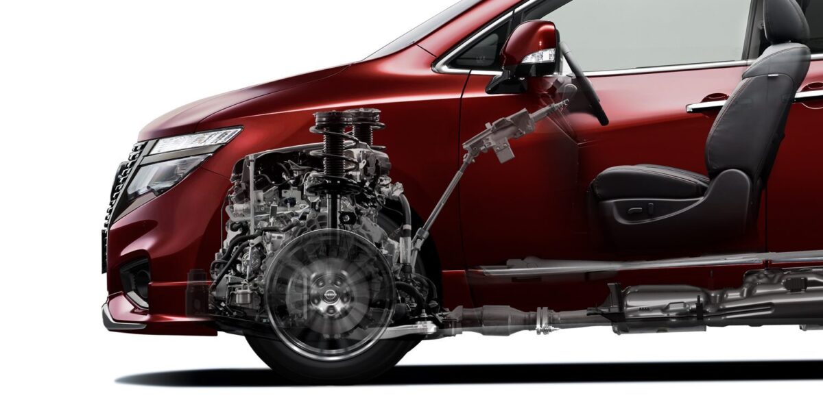 ファミカーオンライン | エルグランド歴代モデル完全網羅!燃費や故障リスクと次期型の展望 日産 エルグランド 公式