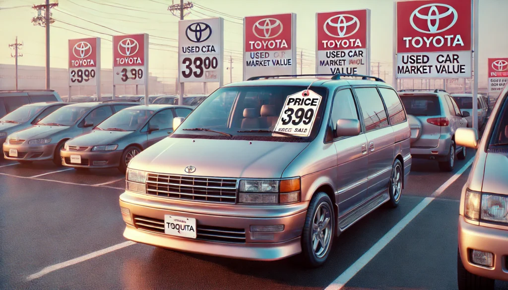 ファミカーオンライン | エスクァイアの中古車が狙い目!価格動向と選び方を解説 ファミカーオンライン | エスクァイアの中古車が狙い目!価格動向と選び方を解説