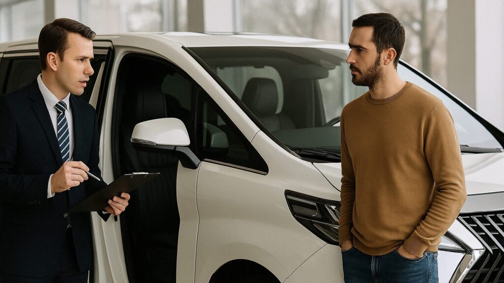 ファミカーオンライン | アルファードの下取り相場で損しない！2026年最新の買取術