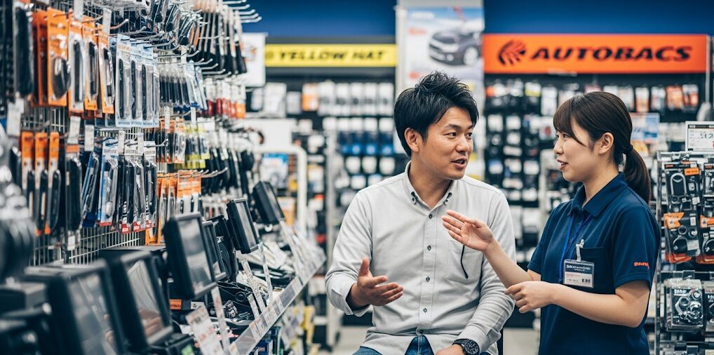 ファミカーオンライン | 新型ステップワゴンに社外ナビは付く?取付方法と注意点 ファミカーオンライン | 新型ステップワゴンに社外ナビは付く?取付方法と注意点