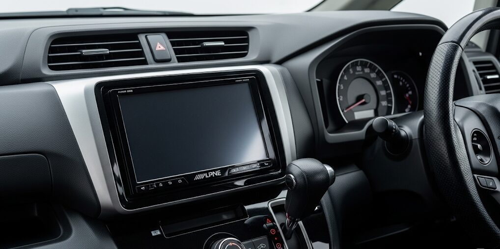 ファミカーオンライン | 新型ステップワゴンに社外ナビは付く?取付方法と注意点 ファミカーオンライン | 新型ステップワゴンに社外ナビは付く?取付方法と注意点