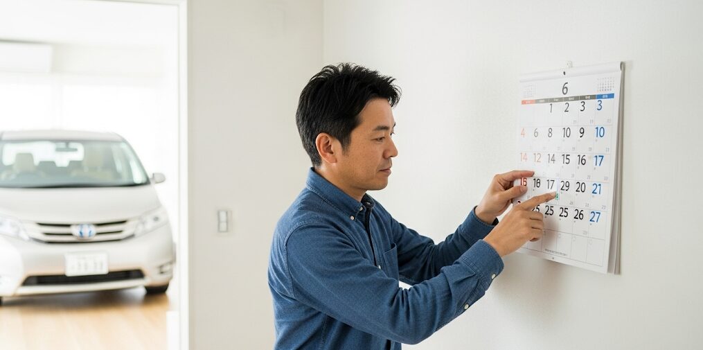ファミカーオンライン | ノア・ヴォクシーの受注再開はいつ？2025年マイナーチェンジ最新情報