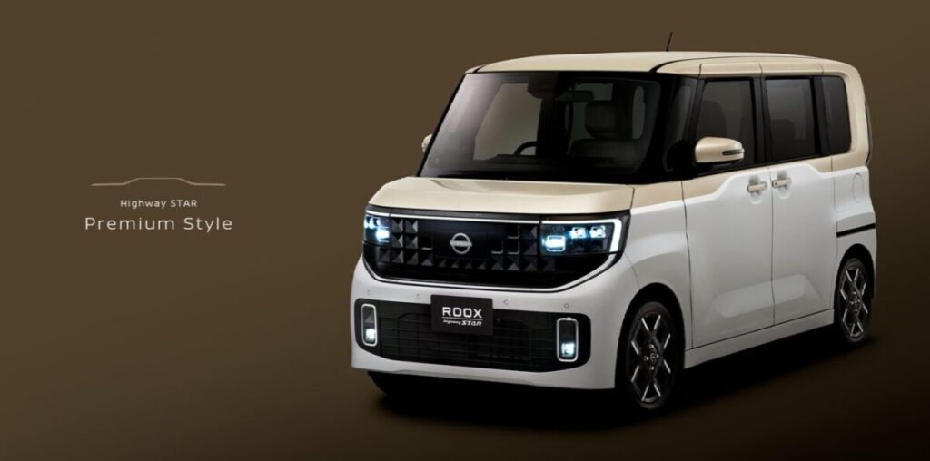 ファミカーオンライン | 新型 日産ルークス登場!新型の価格や内装、発売日を徹底解説 日産 ルークス 公式より