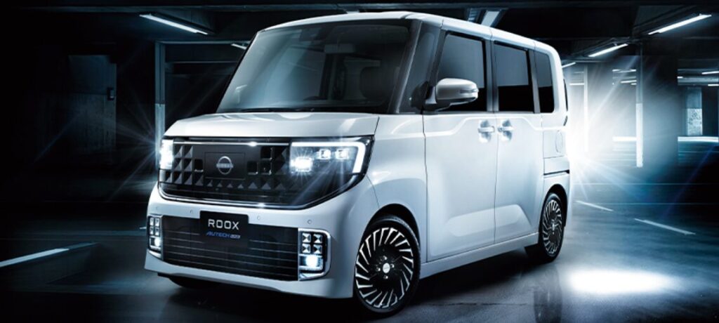ファミカーオンライン | 新型 日産ルークス登場!新型の価格や内装、発売日を徹底解説 日産 ルークス 公式より