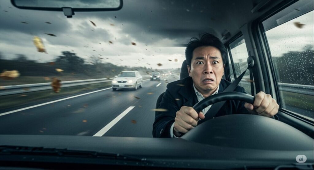 ファミカーオンライン | ハスラーで長距離運転は疲れる？原因と遠出を快適にする方法