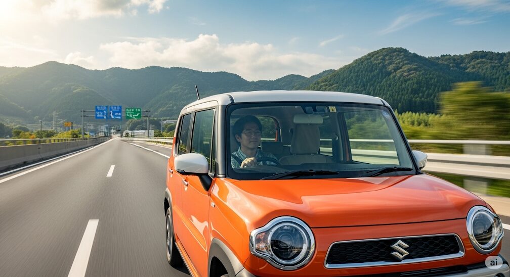 ファミカーオンライン | 【スズキ】ハスラー2024年モデルのレビュー情報まとめ！買って後悔？欠点も解説