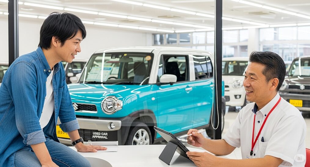 ファミカーオンライン | 【スズキ】ハスラー2024年モデルのレビュー情報まとめ！買って後悔？欠点も解説