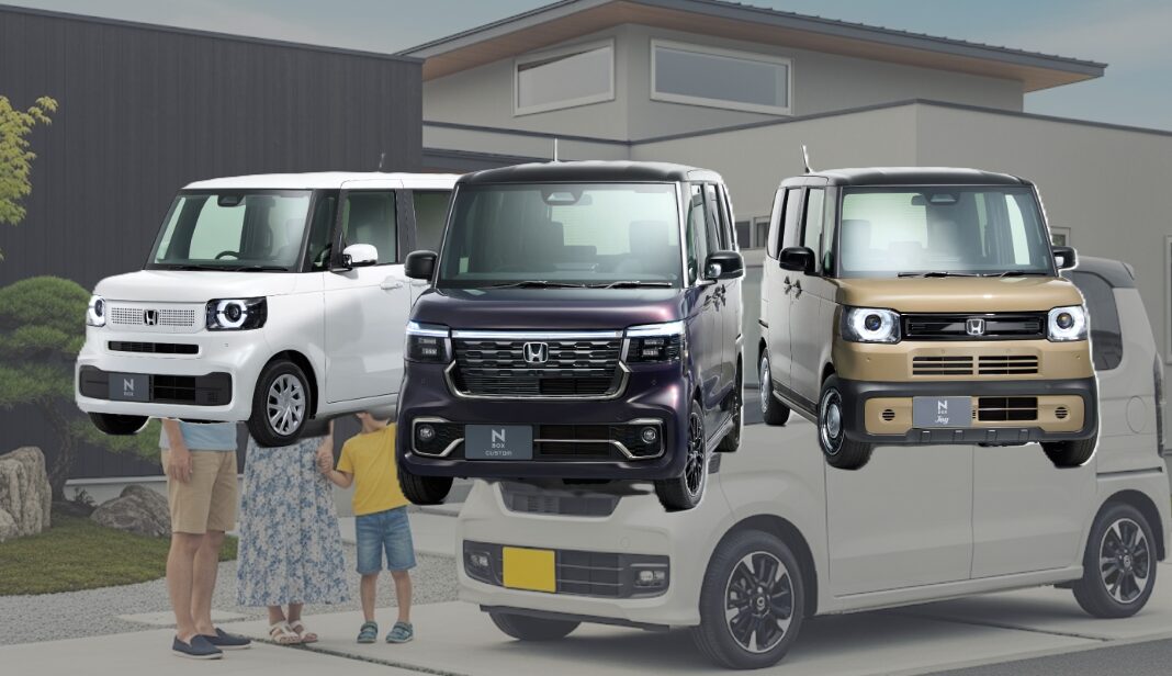 ファミカーオンライン | オデッセイとステップワゴンを比較｜維持費と室内空間を詳しく紹介