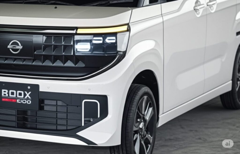ファミカーオンライン | 新型 日産ルークス登場!新型の価格や内装、発売日を徹底解説 ファミカーオンライン イメージ