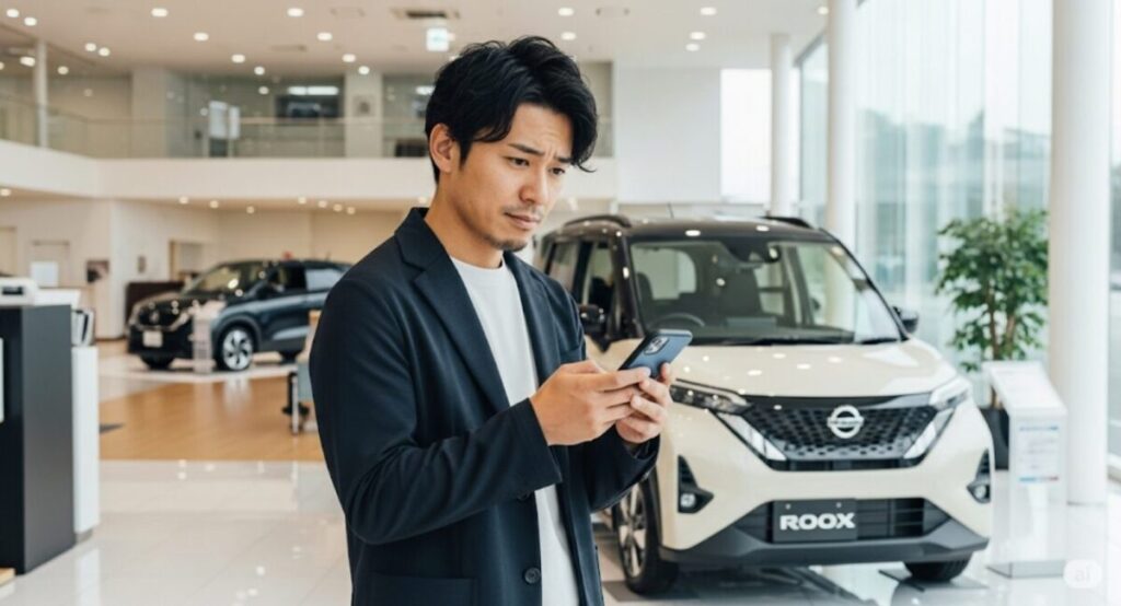 ファミカーオンライン | 新型 日産ルークス登場!新型の価格や内装、発売日を徹底解説 ファミカーオンライン イメージ
