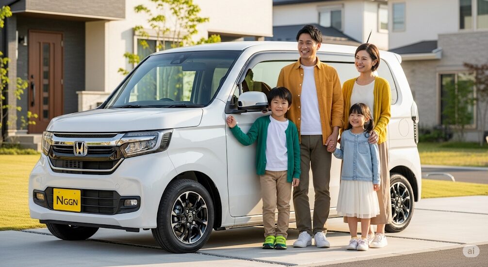 ファミカーオンライン | オデッセイとステップワゴンを比較｜維持費と室内空間を詳しく紹介