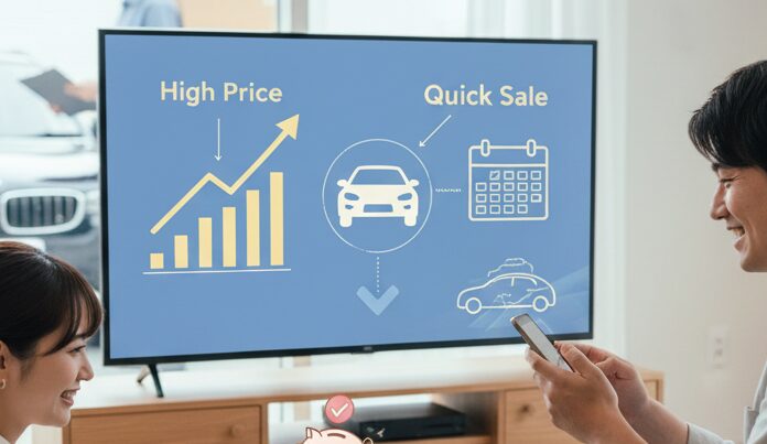ファミカーオンライン | カババの評判は?中古車をカババで売買するデメリットや手数料も徹底解説 ファミカーオンライン イメージ