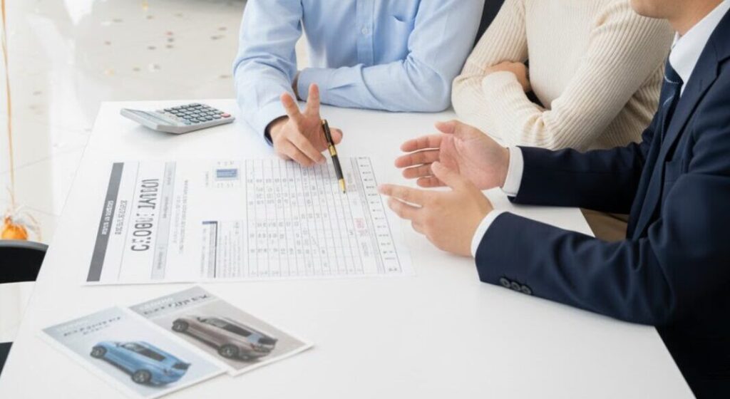 ファミカーオンライン イメージ