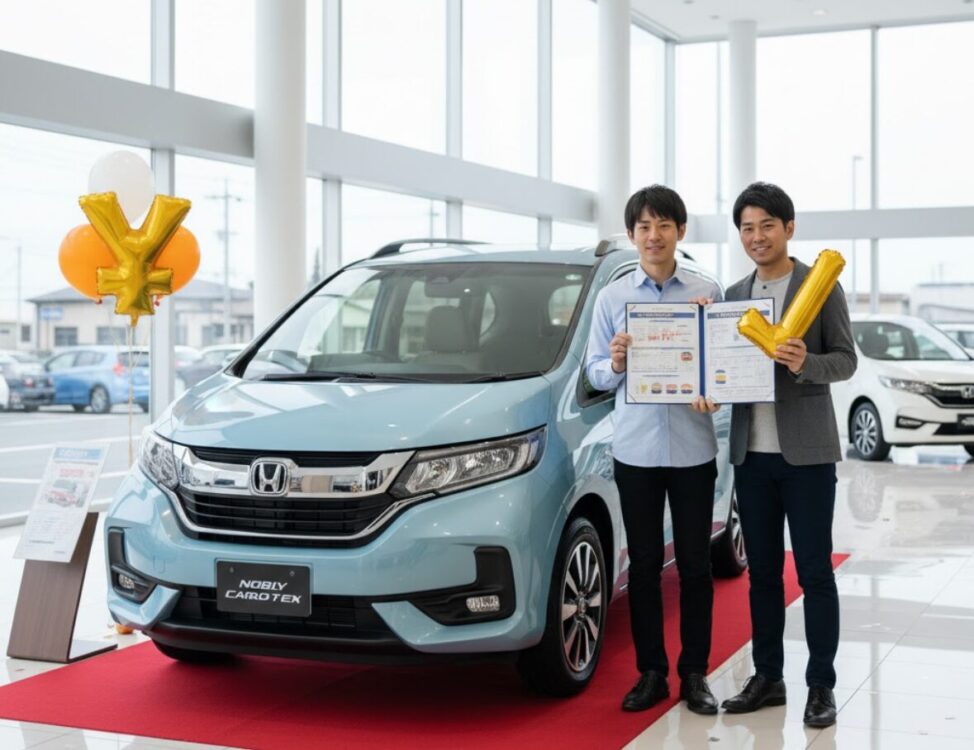 ファミカーオンライン | 【2025年】スズキ ジムニーノマドの車両構成情報と魅力を追求