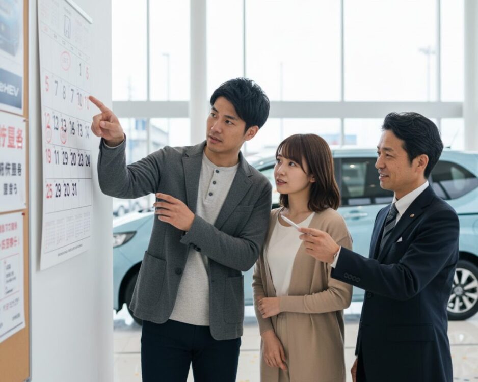 ファミカーオンライン | 新型フリードの新車価格と総額は?見積もり内容から値引き情報まで解説 ファミカーオンライン イメージ