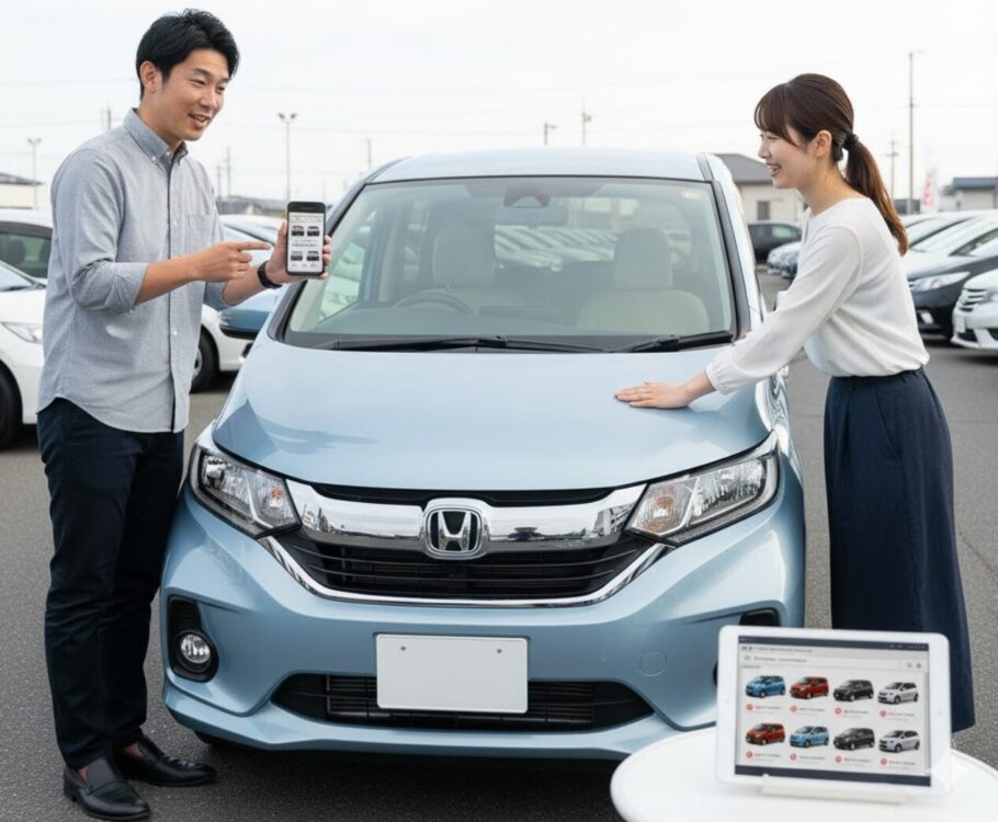 ファミカーオンライン | 新型フリードの新車価格と総額は?見積もり内容から値引き情報まで解説 ファミカーオンライン イメージ
