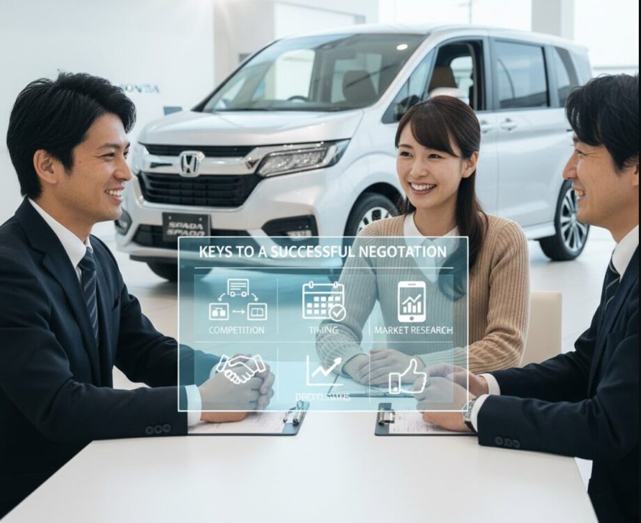 ファミカーオンライン | 新型ステップワゴン スパーダ プレミアムラインの値引き情報を徹底解説 ファミカーオンライン イメージ