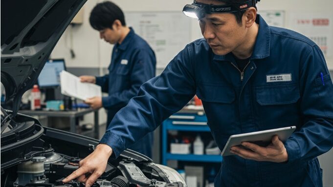 ファミカーオンライン | ワゴンRは安くてやばい?の真相!中古が安い理由 ファミカーオンライン イメージ