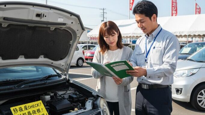 ファミカーオンライン | ワゴンRは安くてやばい?の真相!中古が安い理由 ファミカーオンライン イメージ