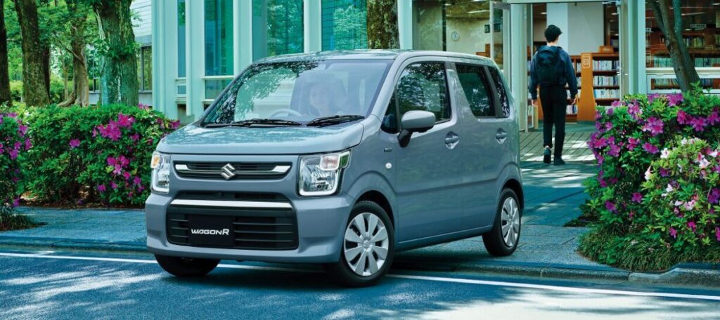 ファミカーオンライン | ワゴンRは安くてやばい?の真相!中古が安い理由 スズキ ワゴンR公式