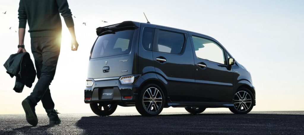 ファミカーオンライン | ワゴンRは安くてやばい?の真相!中古が安い理由 スズキ ワゴンR公式