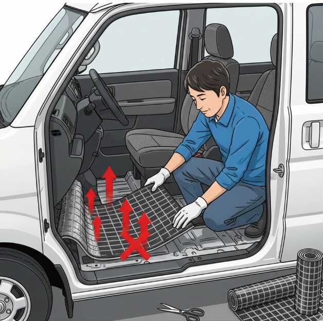 ファミカーオンライン | 【不安解消】エブリイワゴンの乗り心地は悪い?後悔する前に知るべき原因と対策 ファミカーオンライン イメージ