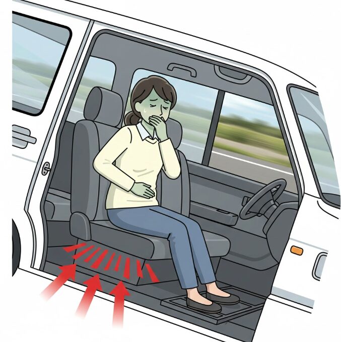 ファミカーオンライン | 【不安解消】エブリイワゴンの乗り心地は悪い?後悔する前に知るべき原因と対策 ファミカーオンライン イメージ