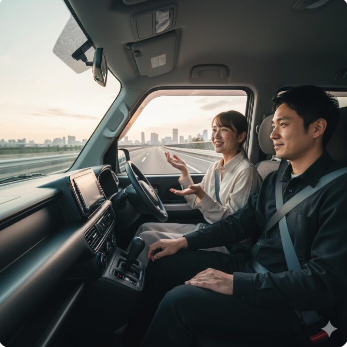 ファミカーオンライン | 【エブリイワゴン】2025年フルモデルチェンジの真実!新型EVや待つべきか総まとめ ファミカーオンライン イメージ