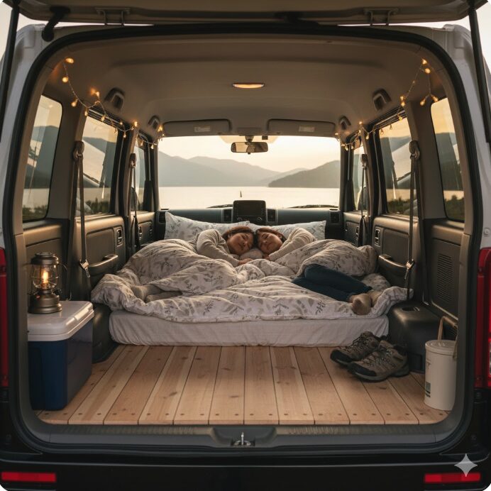 ファミカーオンライン | 【エブリイワゴン】2025年フルモデルチェンジの真実!新型EVや待つべきか総まとめ ファミカーオンライン イメージ