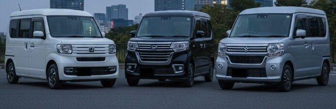 ファミカーオンライン | 【エブリイワゴン】2025年フルモデルチェンジの真実!新型EVや待つべきか総まとめ ファミカーオンライン イメージ