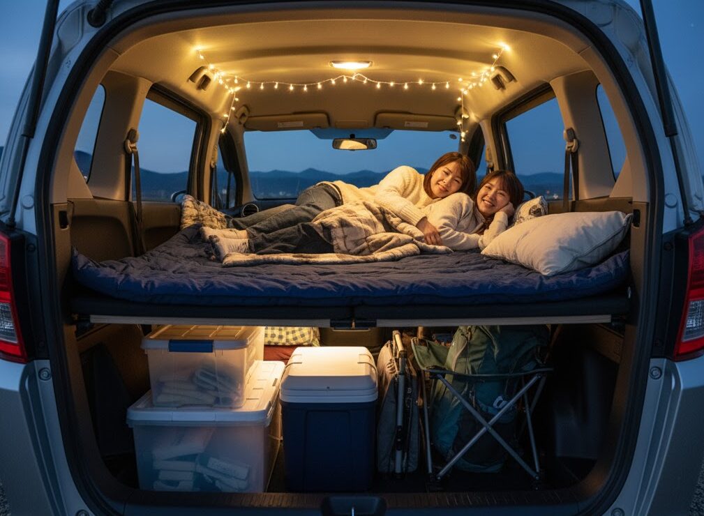 ファミカーオンライン イメージ