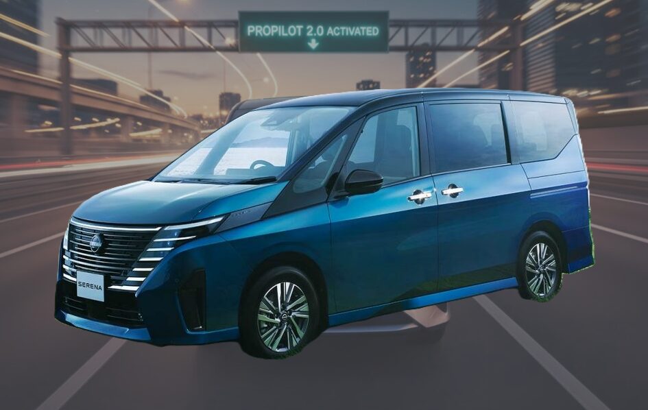 ファミカーオンライン | 【日産セレナ】LUXIONの価格と特徴!後悔しない為の購入時知識 ファミカーオンライン イメージ