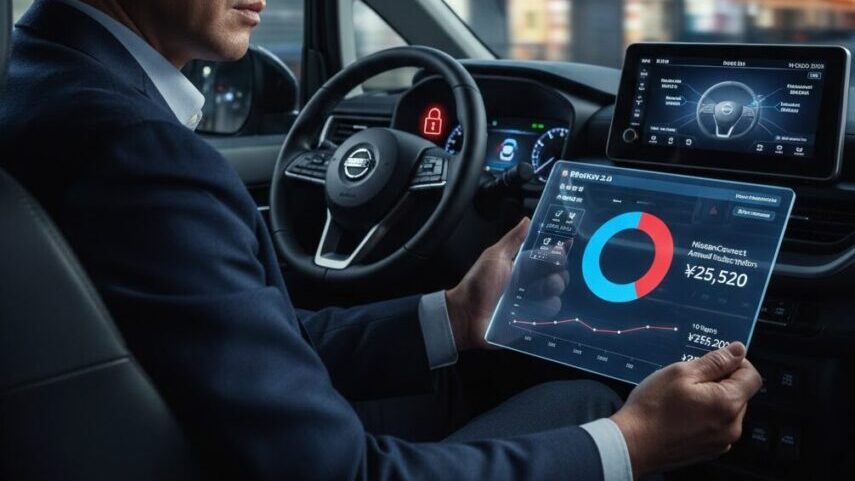 ファミカーオンライン | 【日産セレナ】LUXIONの価格と特徴!後悔しない為の購入時知識 ファミカーオンライン イメージ