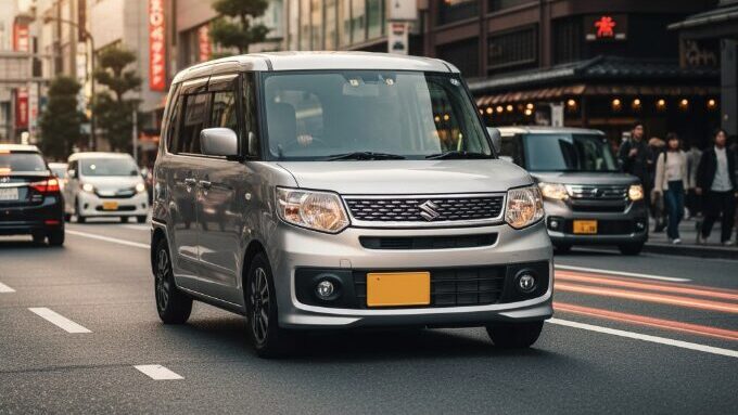 ファミカーオンライン イメージ