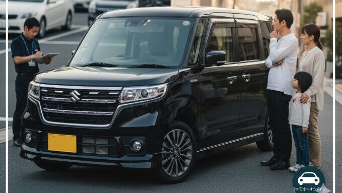 ファミカーオンライン イメージ