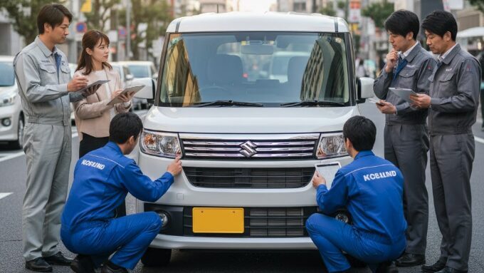 ファミカーオンライン イメージ
