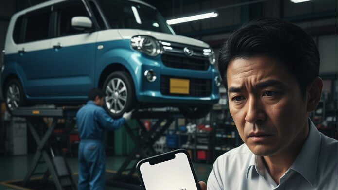 ファミカーオンライン イメージ