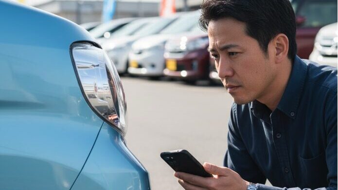 ファミカーオンライン イメージ