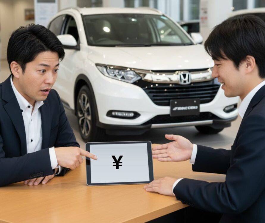 ファミカーオンライン | ヴェゼルは貧乏人の車?年収800万層があえて選ぶ「賢い理由」 ファミカーオンライン イメージ