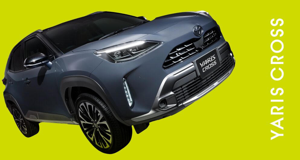 ファミカーオンライン | 【ホンダ】ヴェゼルの荷室寸法は?車中泊やゴルフバッグは積める? トヨタ ヤリスクロス 公式より