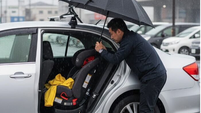 ファミカーオンライン イメージ