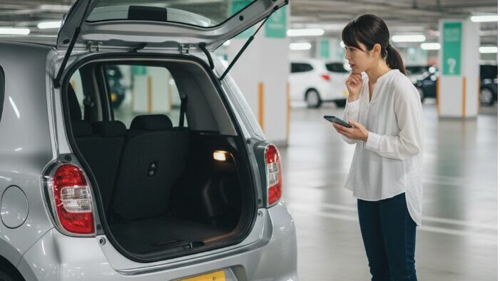 ファミカーオンライン イメージ