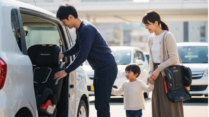 ファミカーオンライン イメージ