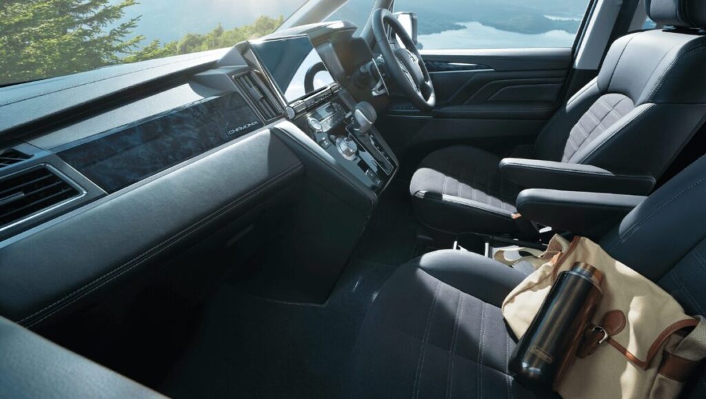 ファミカーオンライン | デリカD:5の「シャモニー」値引き限界額は?2025年最新相場と交渉術 三菱 デリカD:5 公式より