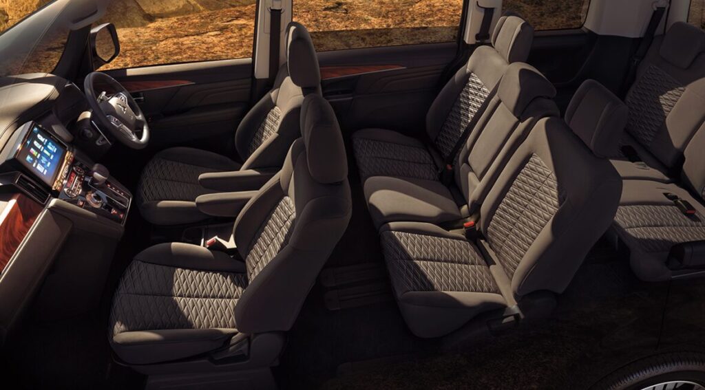 ファミカーオンライン | デリカD:5の「シャモニー」値引き限界額は?2025年最新相場と交渉術 三菱 デリカD:5 公式より