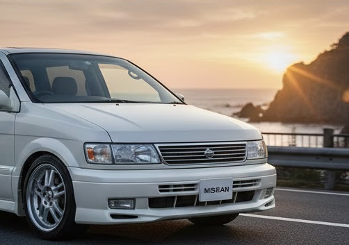 ファミカーオンライン | エルグランド ロイヤルラインの中古車事情の真実!維持費と注意点を解説 ファミカーオンライン イメージ