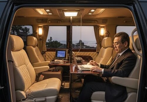 ファミカーオンライン | エルグランド ロイヤルラインの中古車事情の真実!維持費と注意点を解説 ファミカーオンライン イメージ