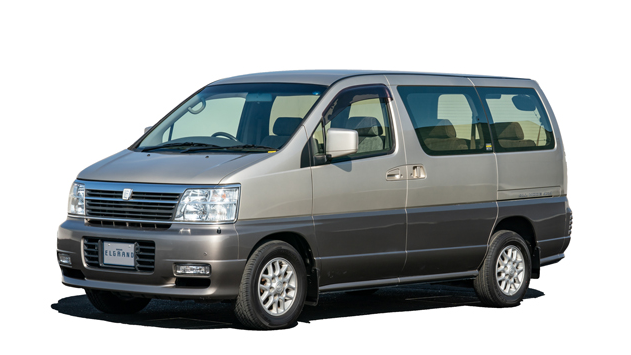 ファミカーオンライン | エルグランド歴代モデル完全網羅!燃費や故障リスクと次期型の展望 日産 エルグランド 公式