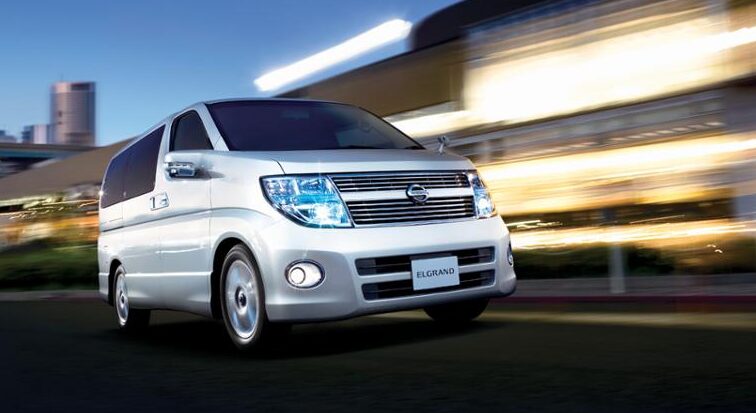 ファミカーオンライン | エルグランド歴代モデル完全網羅!燃費や故障リスクと次期型の展望 日産 エルグランド 公式