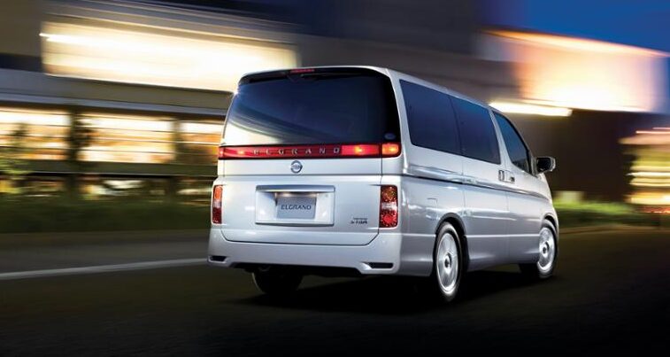 ファミカーオンライン | エルグランド歴代モデル完全網羅!燃費や故障リスクと次期型の展望 日産 エルグランド 公式